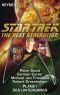 [Star Trek - TNG 14] • Planet des Untergangs